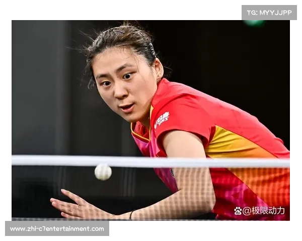 世界乒乓球锦标赛激情开赛 卡塔尔多哈迎来全球顶尖选手角逐 世界乒乓球锦标赛激情开赛 卡塔尔多哈迎来全球顶尖选手角逐