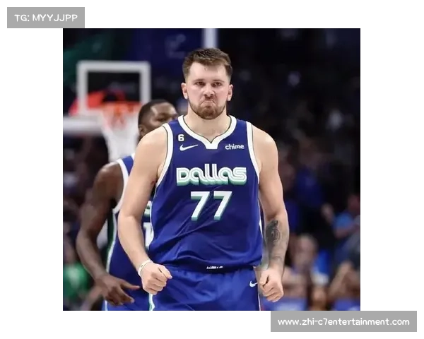 卢卡东契奇如何凭借天赋与努力从欧洲新星崛起为NBA超级球员 卢卡东契奇如何凭借天赋与努力从欧洲新星崛起为NBA超级球员